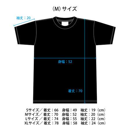 Im S Cinderella Girls 5th Live Tour Official T Shirt Tokyo Otaku Mode Tom
