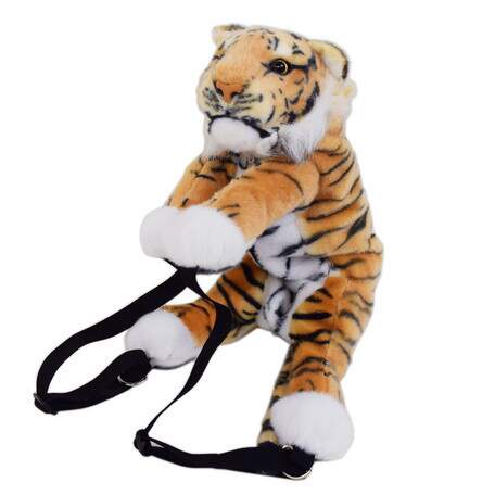 tiger backpack