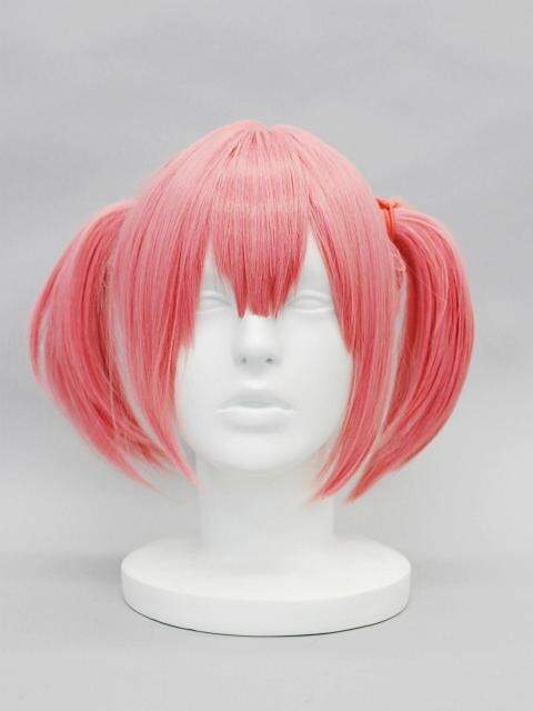 Madoka magica wig Outlet
