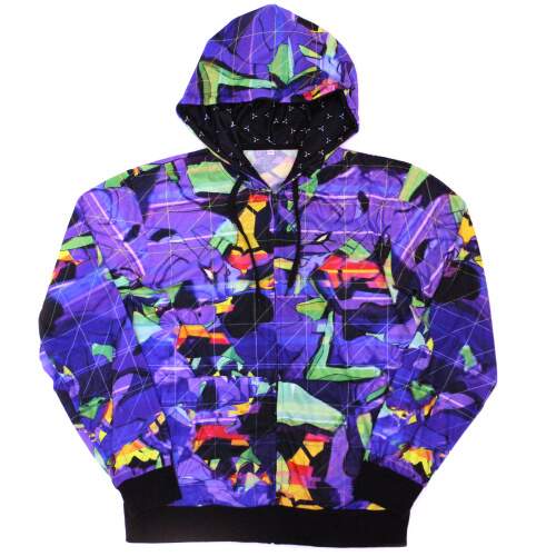 hoodie evangelion