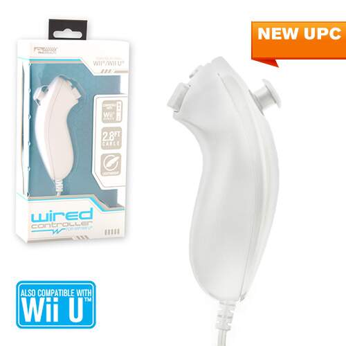 wii u nunchuk