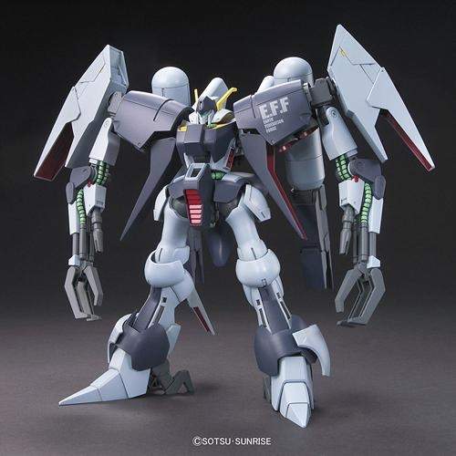 Hguc 1 144 Mobile Suit Gundam Unicorn Byarlant Custom Tokyo Otaku Mode