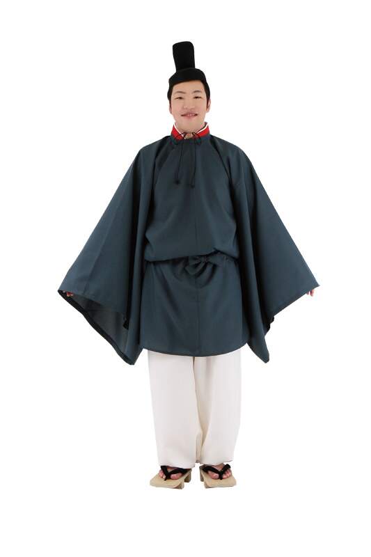 Mens Shinto Priest Cosplay Outfit Set Clearstone Tokyo Otaku Mode men s shinto priest cosplay outfit set