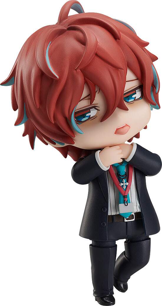 Featured image of post Hypnosis Mic Anime Doppo Medical co ltd a manufacturer of medical equipment whose most notable characteristic is that he has no notable characteristics
