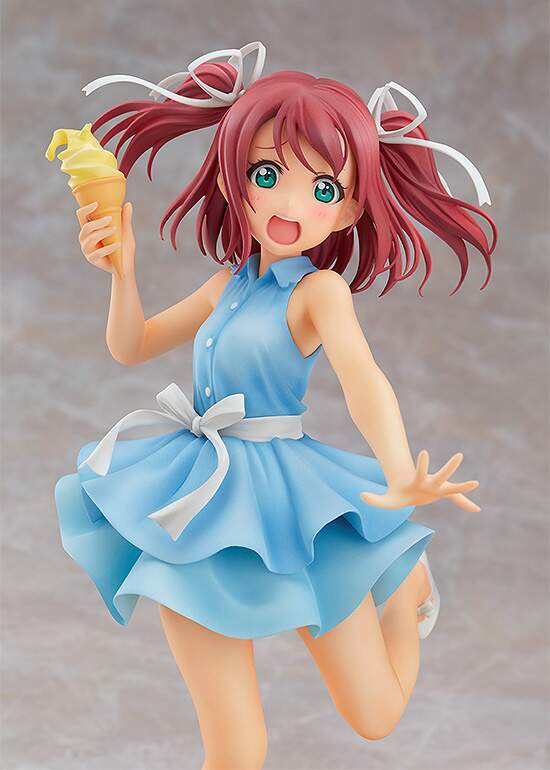 Love Live Ruby Kurosawa Blu Ray Jacket Ver Figure Good Smile Company Good Smile Company Tokyo Otaku Mode