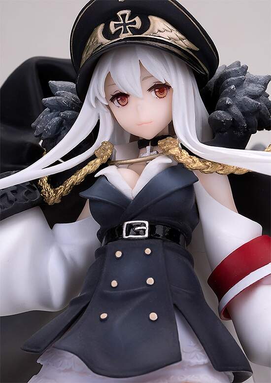 Girls Frontline Mauser Kar98k Figure Hobby Max Tokyo Otaku Mode Tom