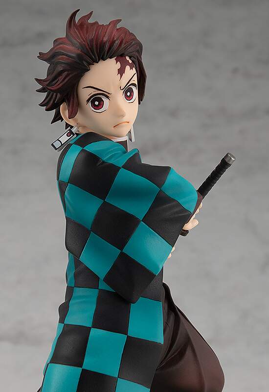 Pop Up Parade Demon Slayer Kimetsu No Yaiba Tanjiro Kamado Good Smile Company 29 Off Tokyo Otaku Mode