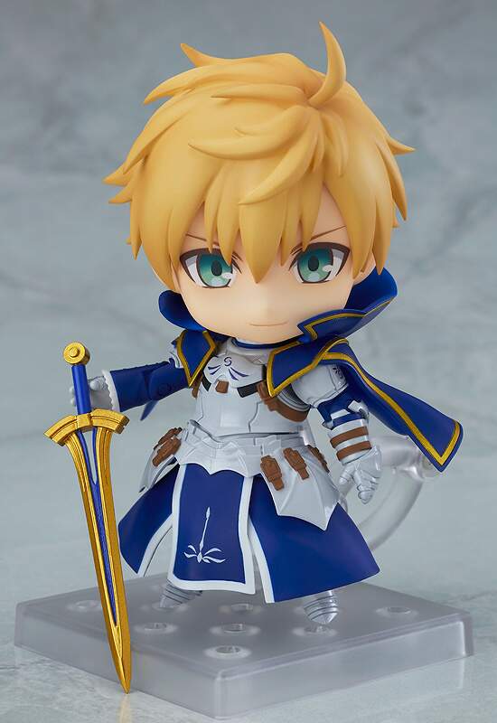 artoria nendoroid