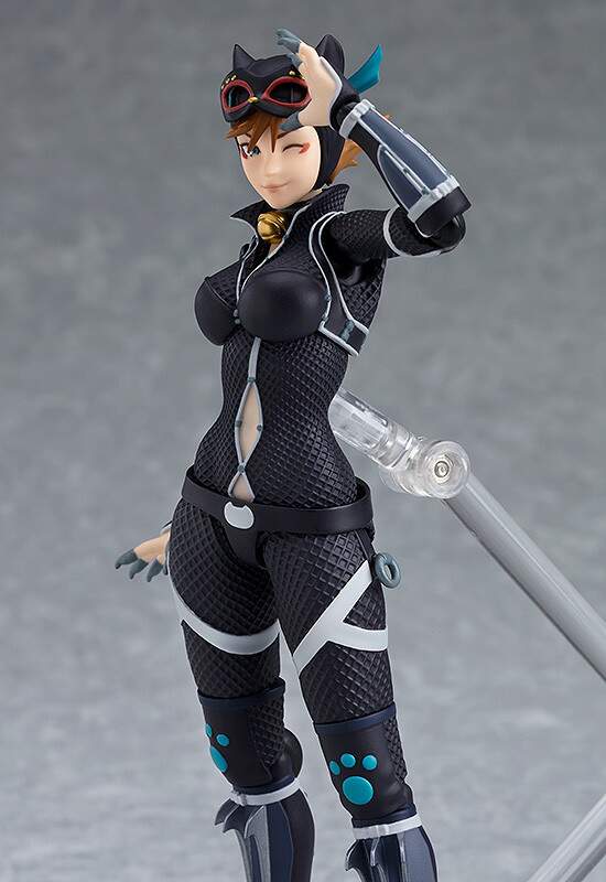 batman ninja figma