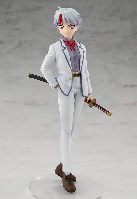 inuyasha demon form pop