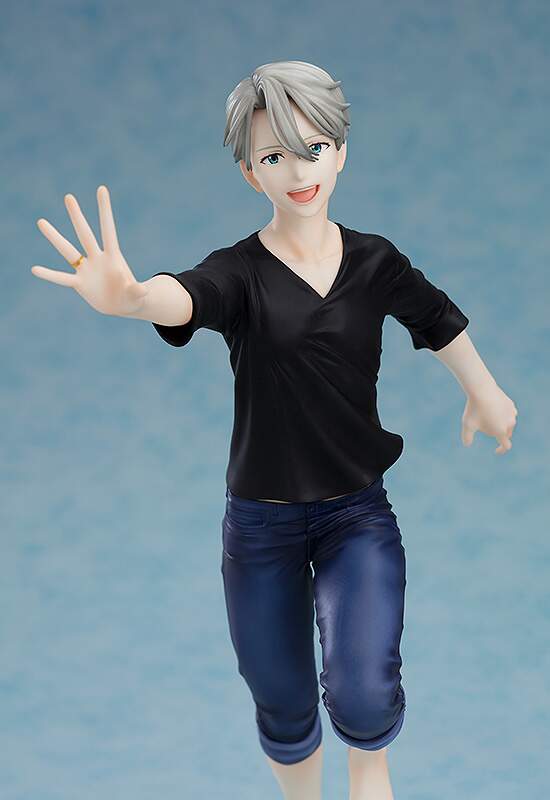 Orange Rouge Yuri On Ice Victor Nikiforov Figure Good Smile Company 15 Off Tokyo Otaku Mode Tom