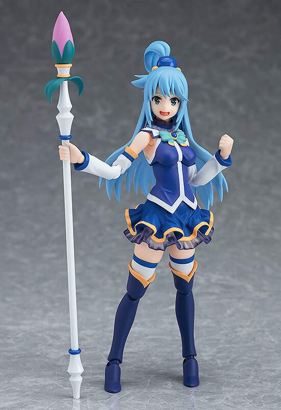 aqua swimsuit figma