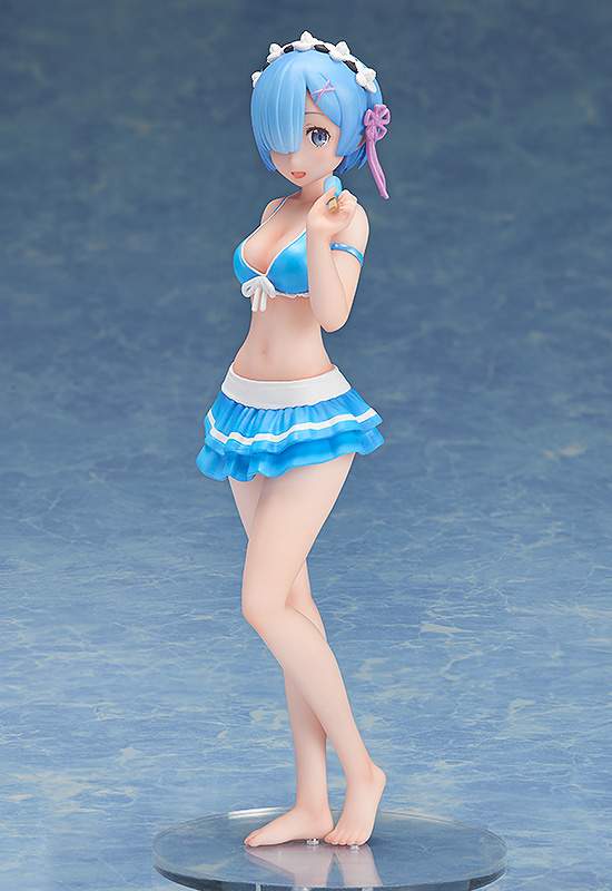 FREEing S-Style Figure Rem Swimsuit Ver Re:Zero 