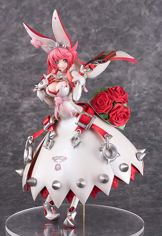 guilty gear figure