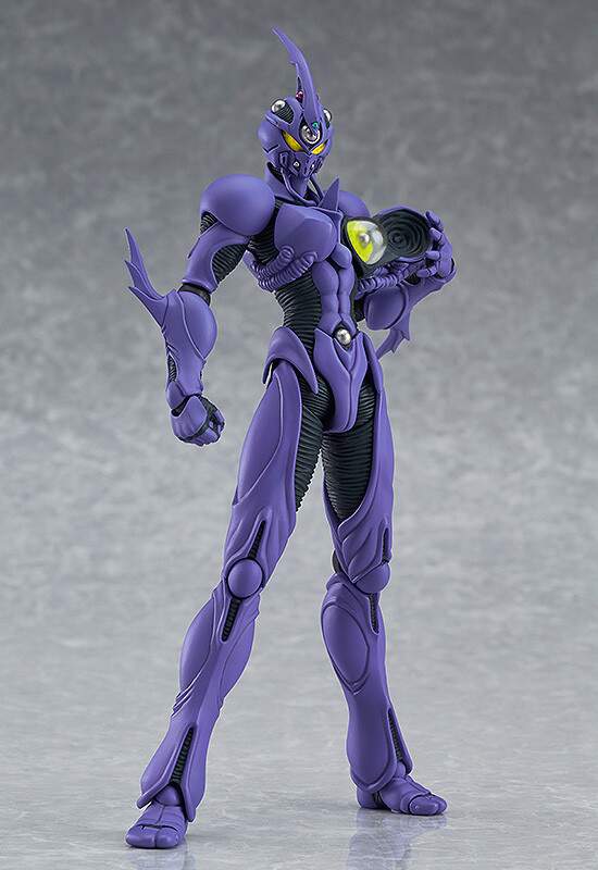 figma guyver