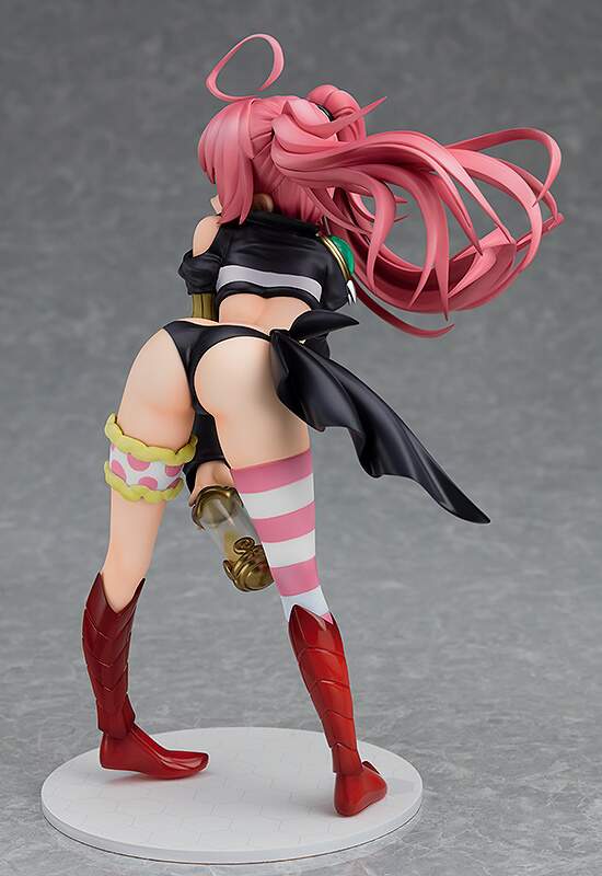 That Time I Got Reincarnated as a Slime 20cm Milim Nava 1//7 PVC Figure Toy New