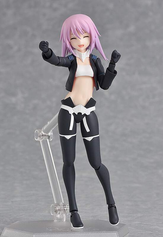 alice gear aegis figma