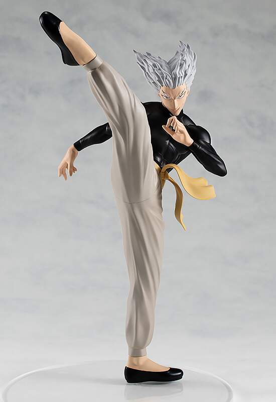 one punch man figures