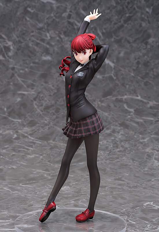 Persona 5 Royal Kasumi Yoshizawa 1 7 Scale Figure Tokyo Otaku Mode Tom