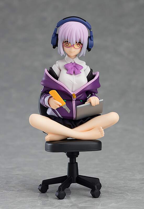 gridman figma