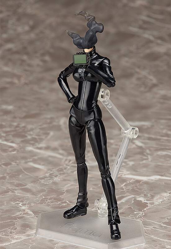 Featured image of post Celty Durarara Character Celty is one of durarara s mots mysterious characters