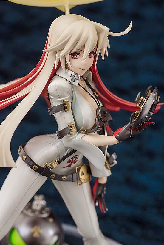 guilty gear figure