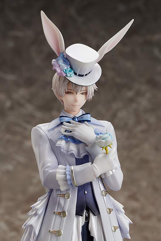 Tsukiuta Shun Shimotsuki Rabbits Kingdom Ver 1 8 Scale Figure Freeing Tokyo Otaku Mode Tom