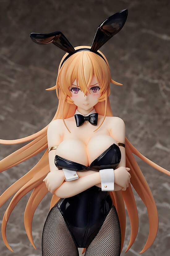 food wars figure