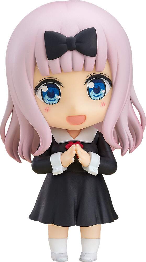 Nendoroid Kaguya Sama Love Is War Chika Fujiwara Tokyo Otaku Mode Tom