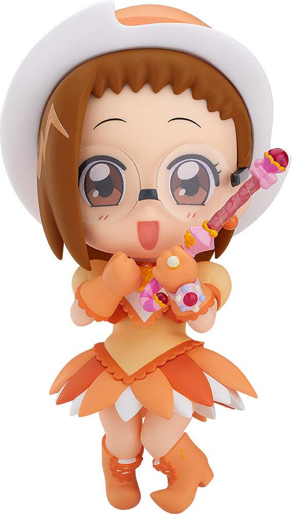 magical doremi figure