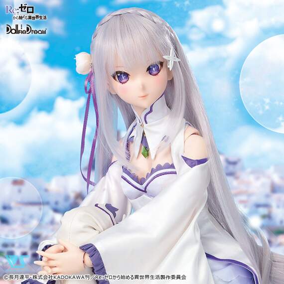 dollfie dream price