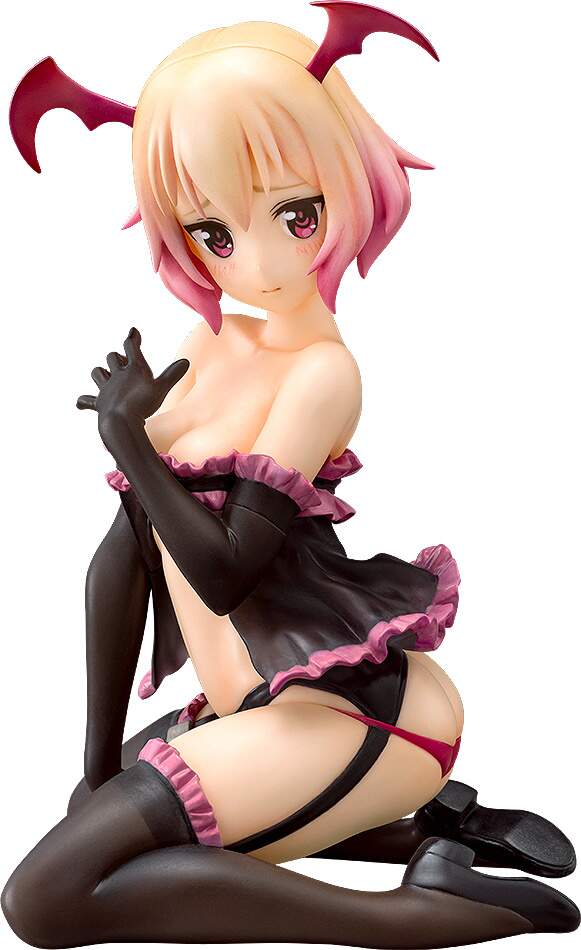 Konosuba Loli Succubus 1 7 Scale Figure Phat Tokyo Otaku Mode Tom