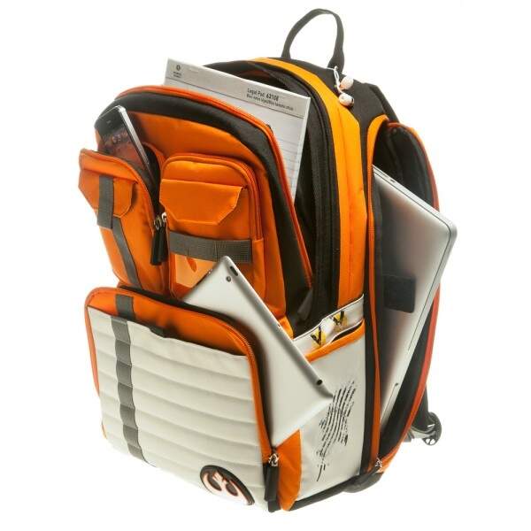 star wars rebel alliance backpack
