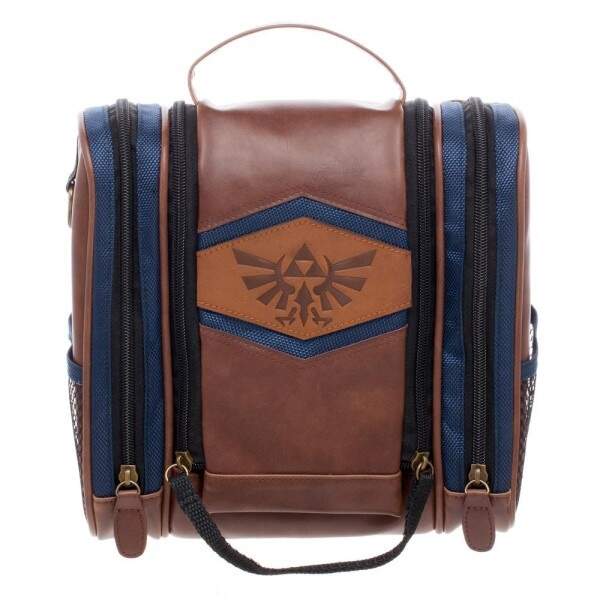 zelda lunch bag