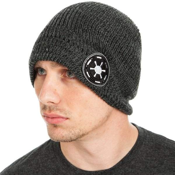 Star Wars Galactic Empire Slouch Beanie 