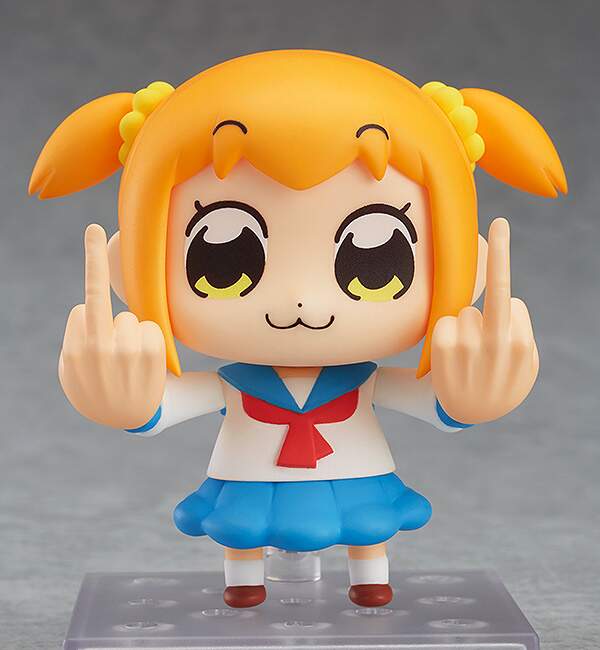 nendoroid pop team epic popuko good smile company otakumode com nendoroid pop team epic popuko re run