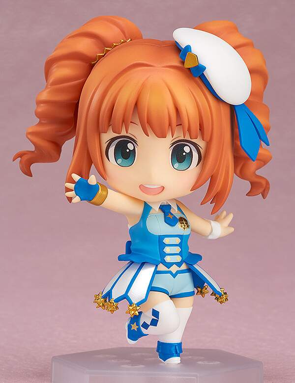 Nendoroid Co De Im S Yayoi Takatsuki Twinkle Star Co De Good Smile Company Good Smile Company Tokyo Otaku Mode