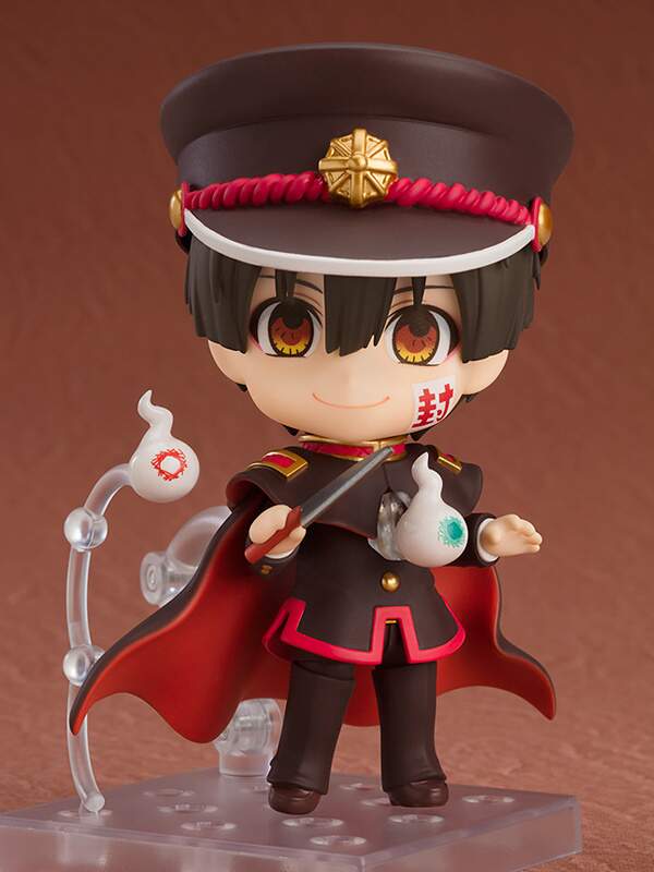 Nendoroid Toilet Bound Hanako Kun Hanako Kun Good Smile Company Tokyo Otaku Mode Tom