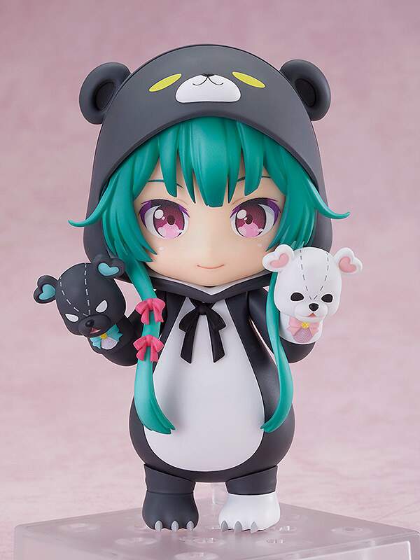 Nendoroid Kuma Kuma Kuma Bear Yuna Good Smile Company 21 Off Otakumode Com