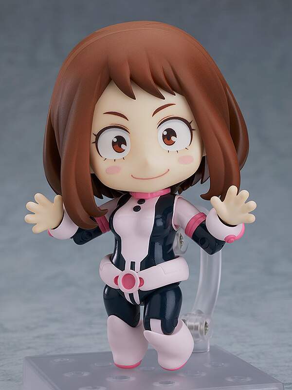 Featured image of post Ochaco Uraraka Cute Check out inspiring examples of ochakouraraka artwork on deviantart and get inspired by our community of talented artists