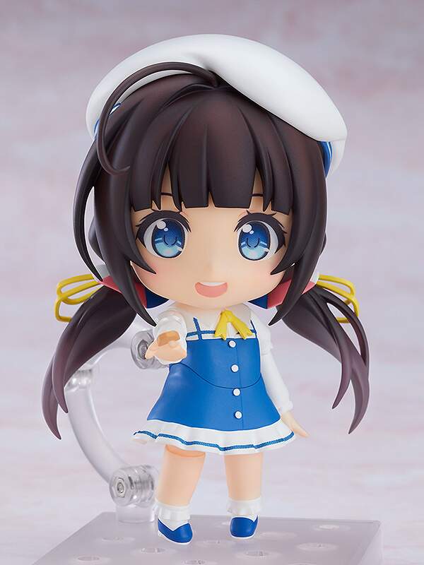 nendoroid the ryuos work is never done ai hinatsuru good smile company 25 off otakumode com nendoroid the ryuo s work is never done ai hinatsuru