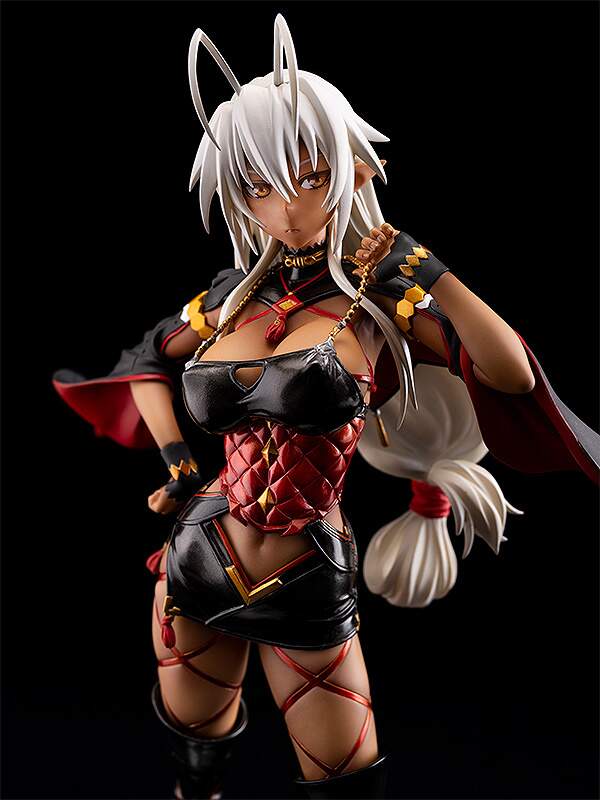 Full Metal Daemon Muramasa Shokuzaihen Muramasa Sansei 1 7 Scale Figure Wing Tokyo Otaku Mode