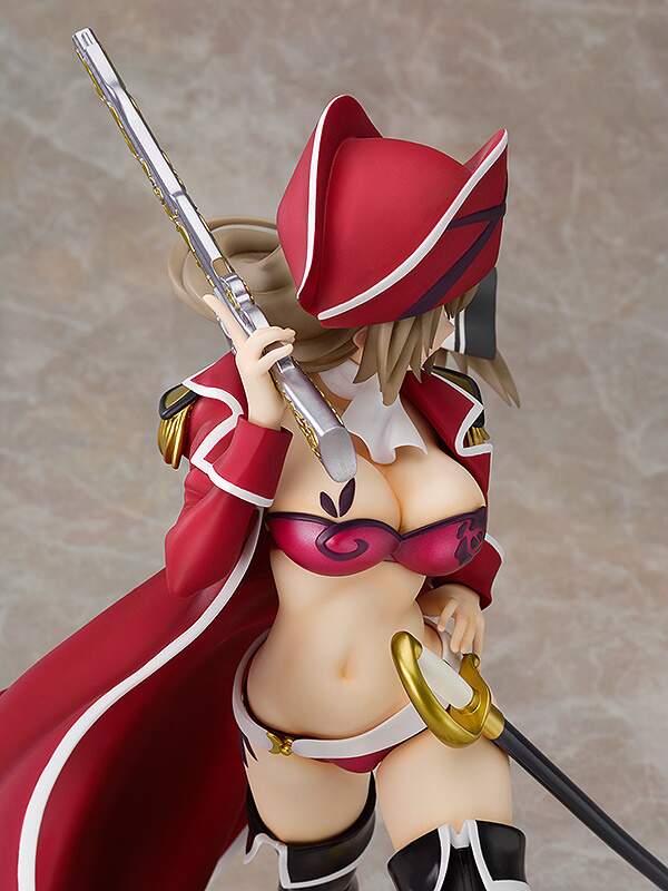 amagi brilliant park figure