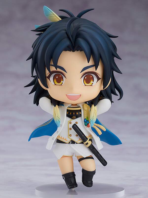 touken ranbu nendoroid