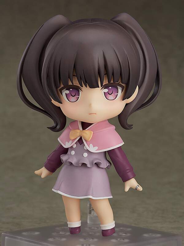 Nendoroid Regalia The Three Sacred Stars Rena Good Smile Company Tokyo Otaku Mode Tom