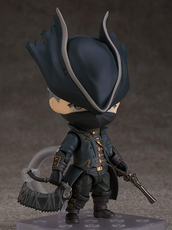 bloodborne figures