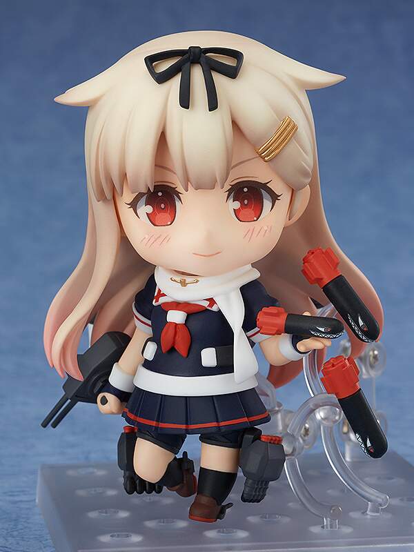 kancolle nendoroid