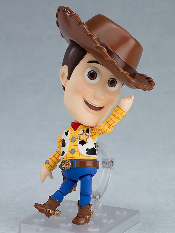 toy story 1 woody