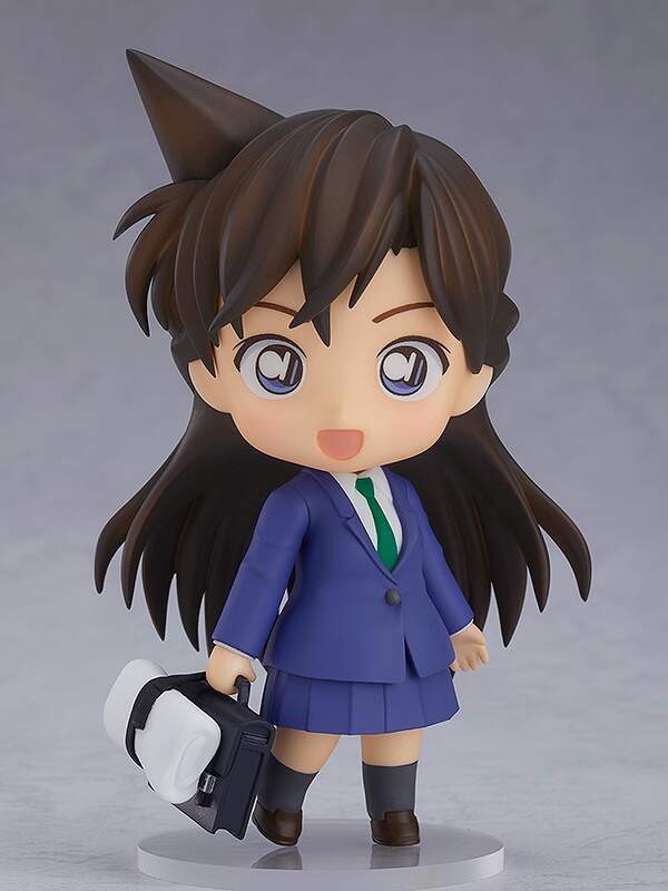 detective conan nendoroid