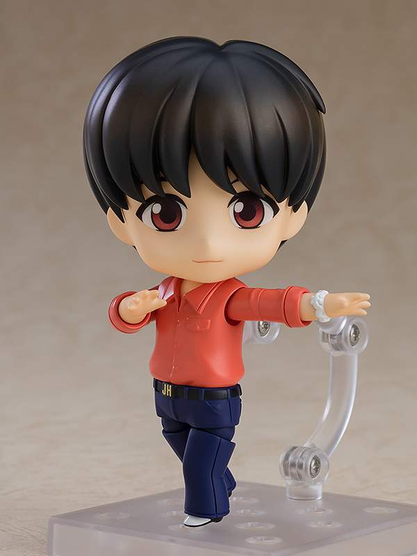 Japanese, Anime Animation Art & Characters BTS Nendoroid TinyTAN Jimin  Non-scale figure GOOD SMILE COMPANY Pre-order Collectibles & Art